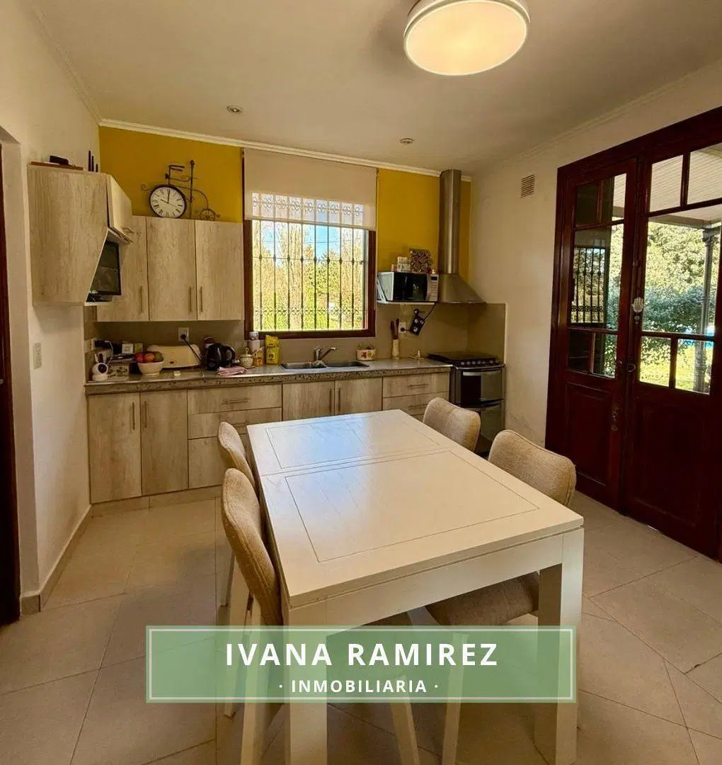 Se vende Hermosa Casa Apta Crédito Hipotecario en Valle Verde, Luján 5