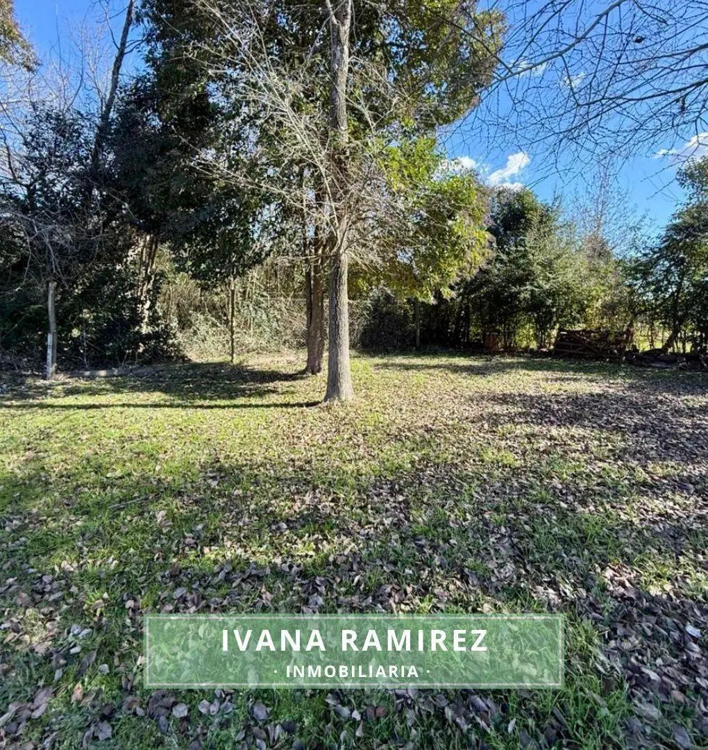 Se Vende Casa de 2 Ambientes Sobre un Terreno de 1002,80m2 en Valle Verde, Luján. 5