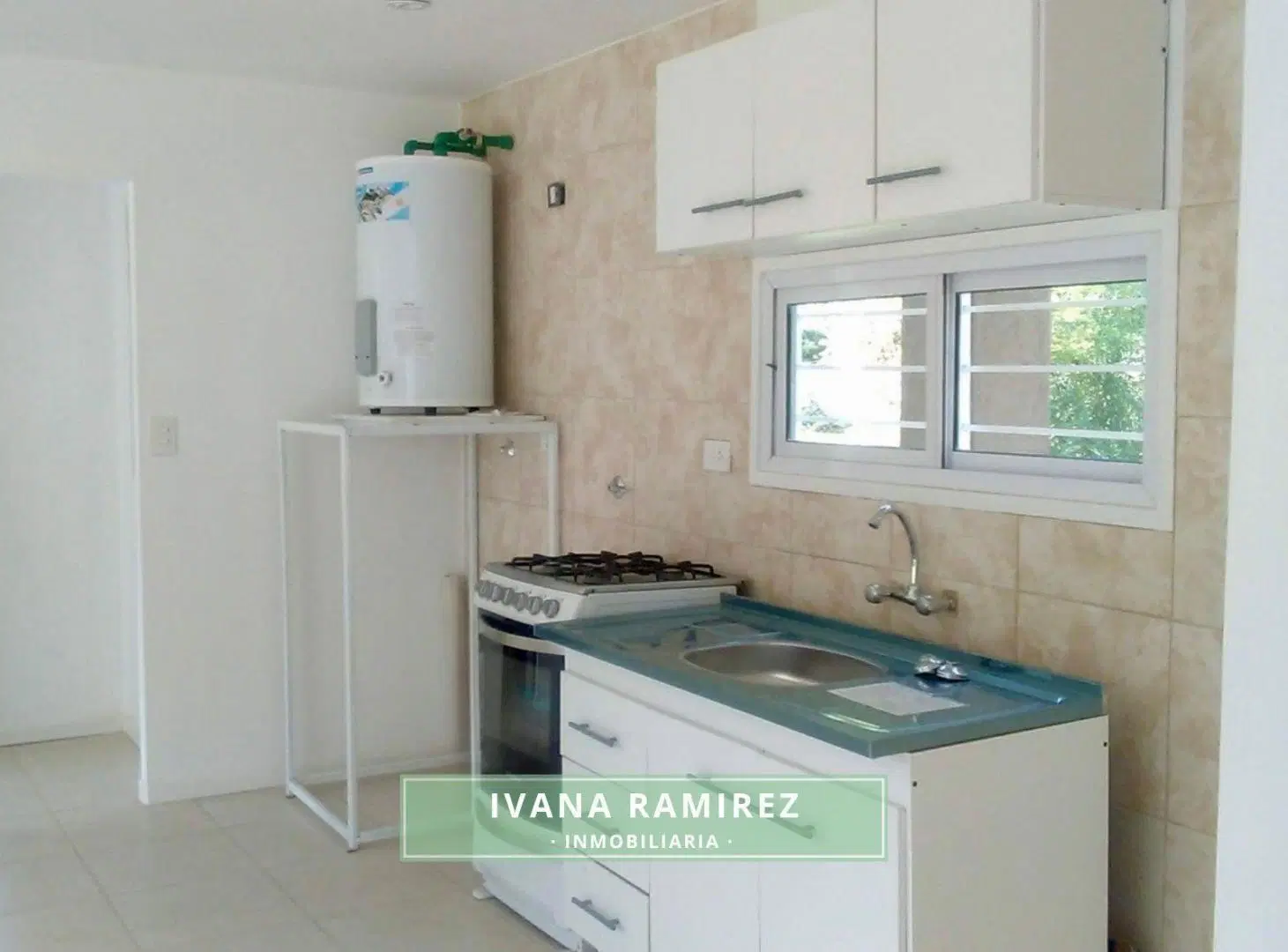 Se Alquila Casa de 2 Ambientes en Valle Verde, Luján. 4