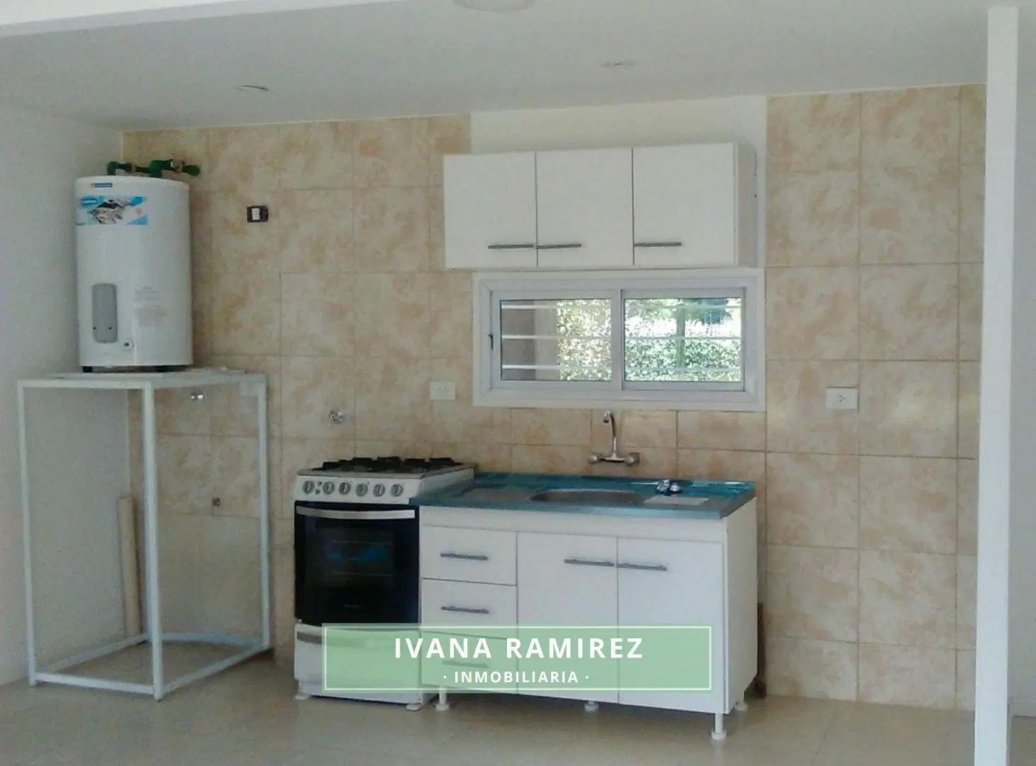 Se Alquila Casa de 2 Ambientes en Valle Verde, Luján. 5