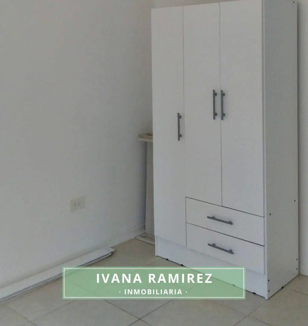 Se Alquila Casa de 2 Ambientes en Valle Verde, Luján. 1