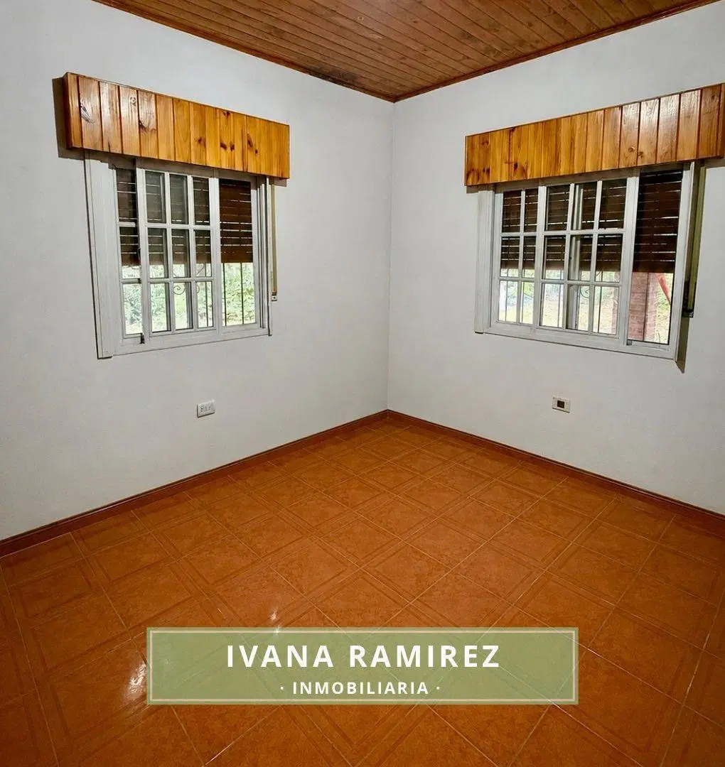 Se Vende Casa de 3 Ambientes Sobre un Terreno de 1433,73m2, Luján. 8