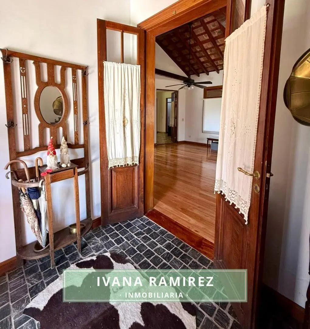 Se Vende Casa de 6 Ambientes, Sobre 1 Hectárea en Barrio La Escondida, Open Door, Luján 4