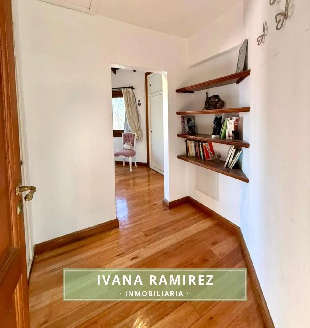 Se Vende Casa de 6 Ambientes, Sobre 1 Hectárea en Barrio La Escondida, Open Door, Luján 5