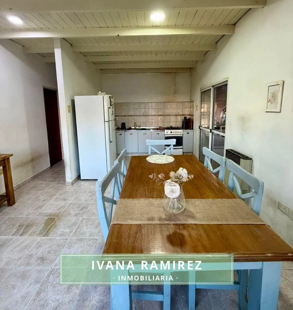 Se Vende Casa de 4 Ambientes, Lista Para Escriturar en Barrio San Bernardo, Luján 2