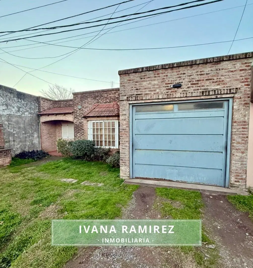 Se Vende Casa de 4 Ambientes, Lista Para Escriturar en Barrio San Bernardo, Luján 3