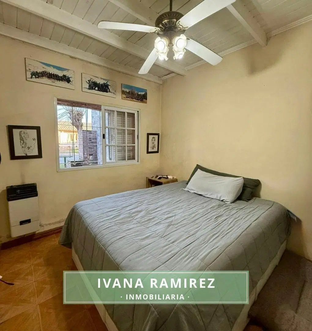 Se Vende Casa de 4 Ambientes, Lista Para Escriturar en Barrio San Bernardo, Luján 8