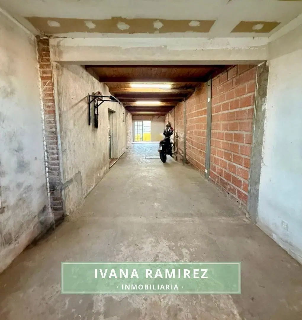 Se Vende Casa de 4 Ambientes, Lista Para Escriturar en Barrio San Bernardo, Luján 5