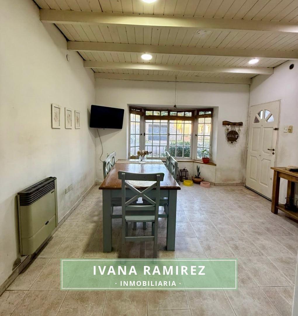 Foto de Se Vende Casa de 4 Ambientes, Lista Para Escriturar en Barrio San, imagen 1