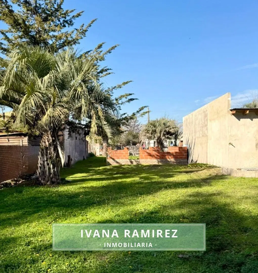 Se Vende Terreno de 505m2 Con Mejoras En Luján, Listo Para Escriturar. 8