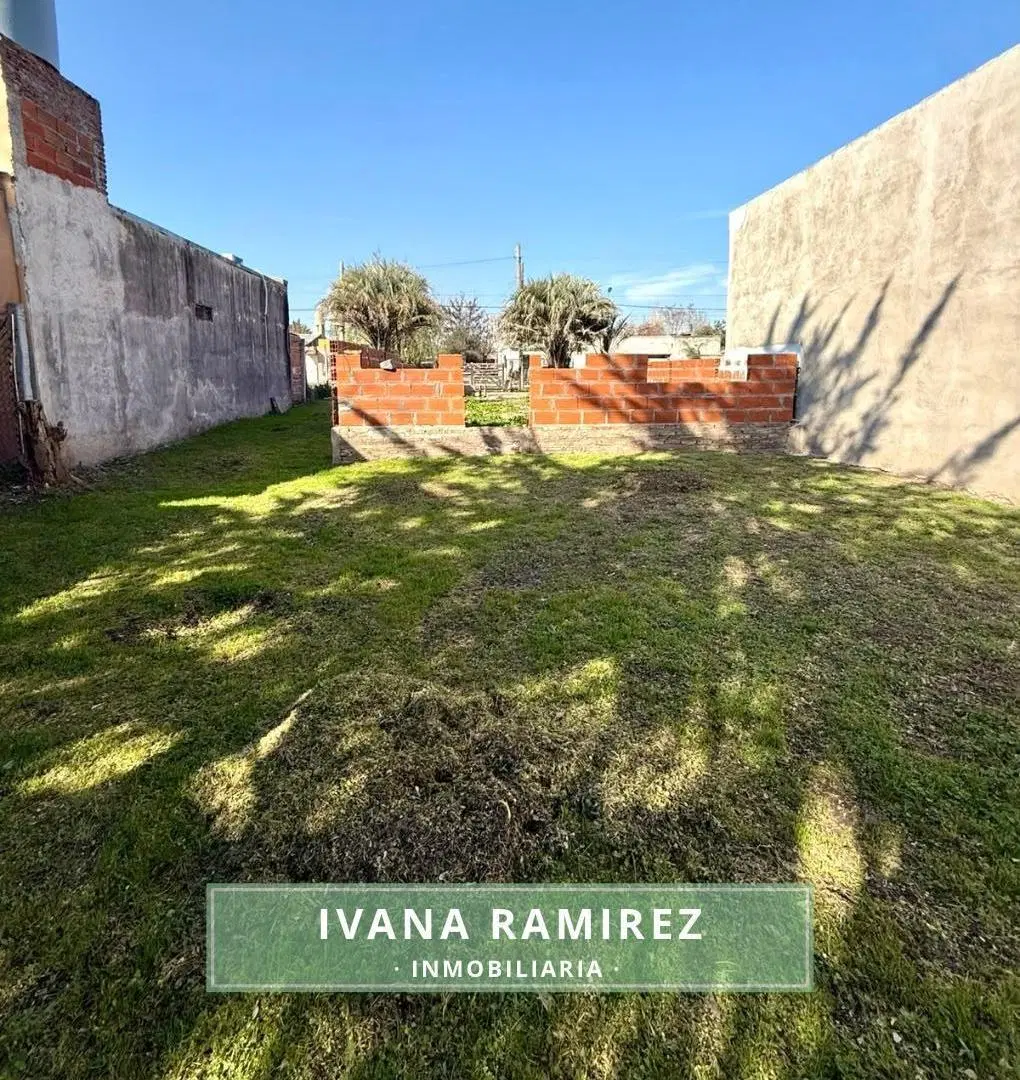 Se Vende Terreno de 505m2 Con Mejoras En Luján, Listo Para Escriturar. 4