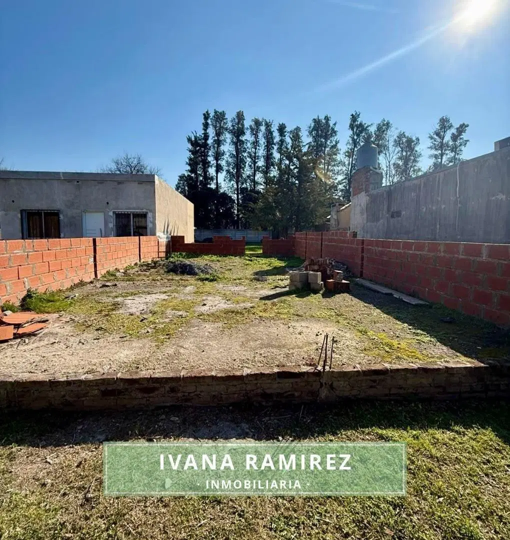 Se Vende Terreno de 505m2 Con Mejoras En Luján, Listo Para Escriturar. 5