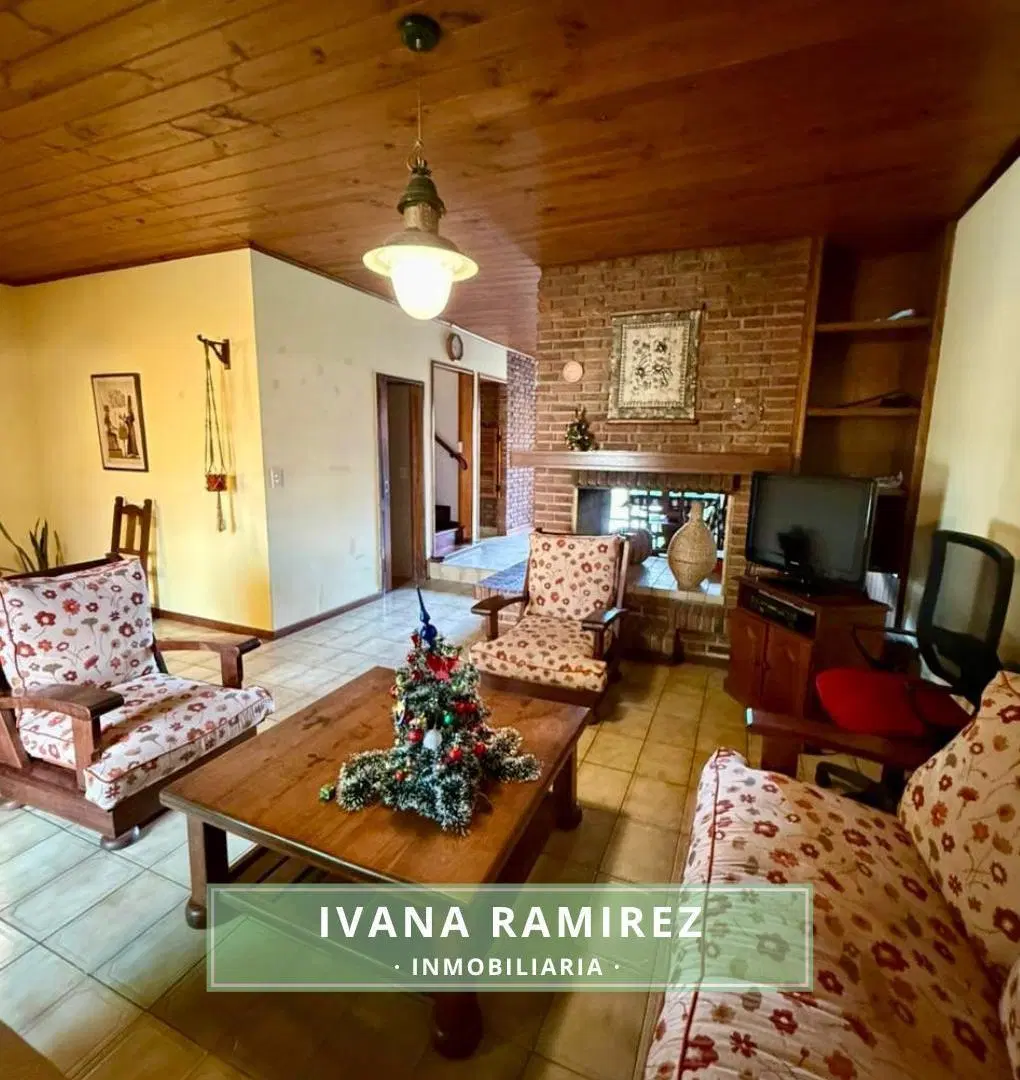 Se Alquila Chalet De 4 Ambientes En Luján Centro 8
