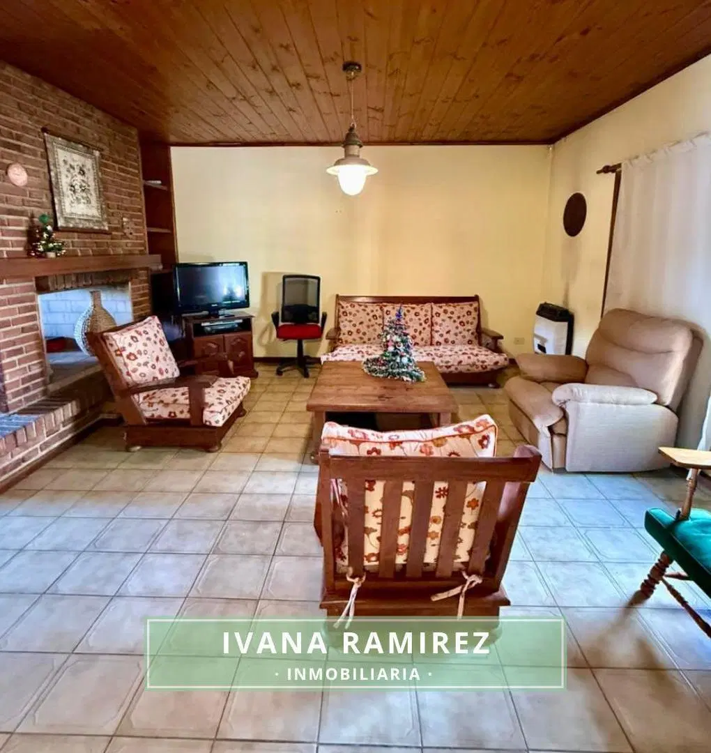 Se Alquila Chalet De 4 Ambientes En Luján Centro 5