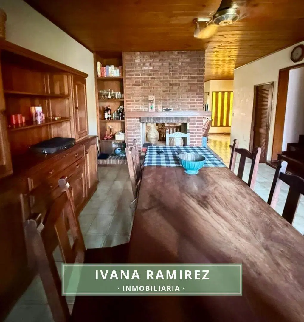 Se Alquila Chalet De 4 Ambientes En Luján Centro 3