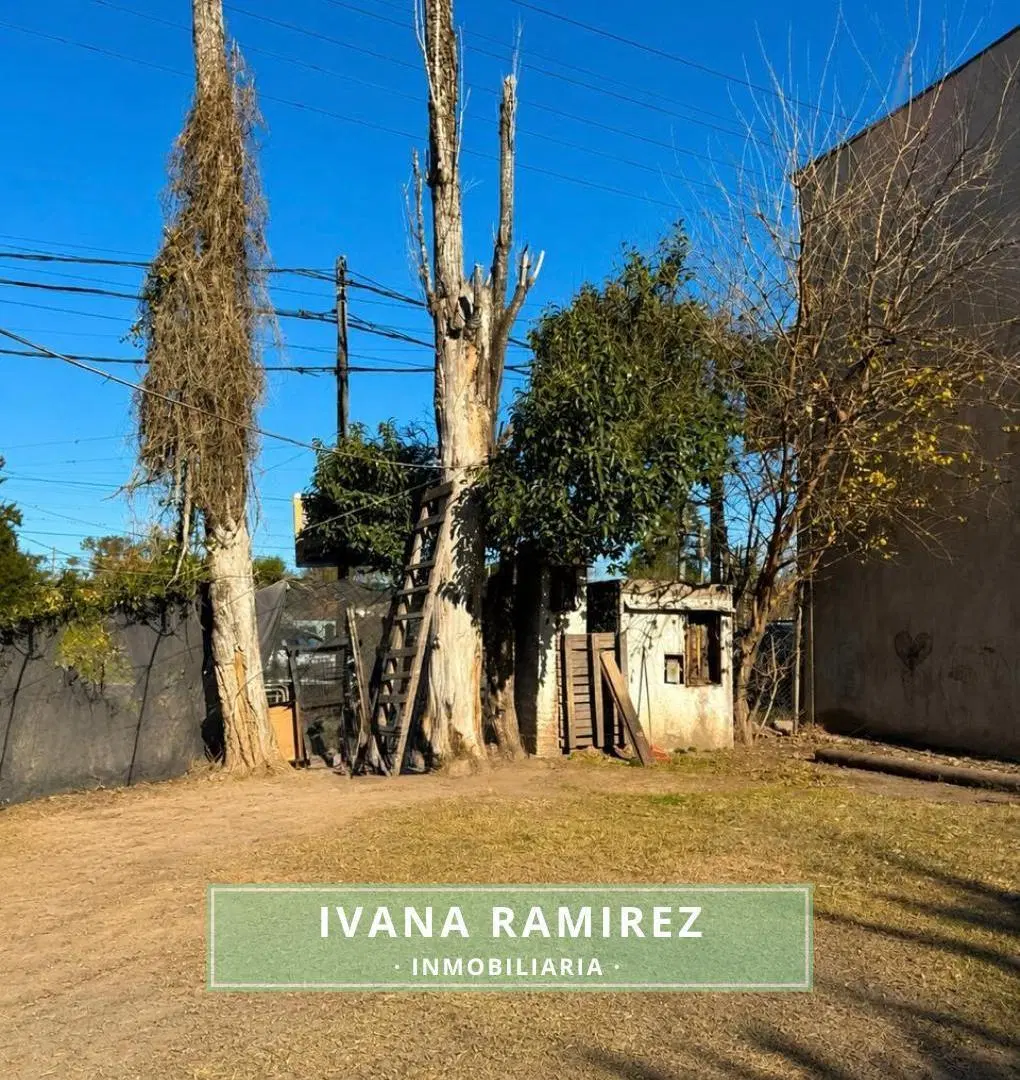 Se Vende Terreno 300m2 Sobre Ruta 5 (ex 7) FINANCIA - Francisco Álvarez, Moreno. 3
