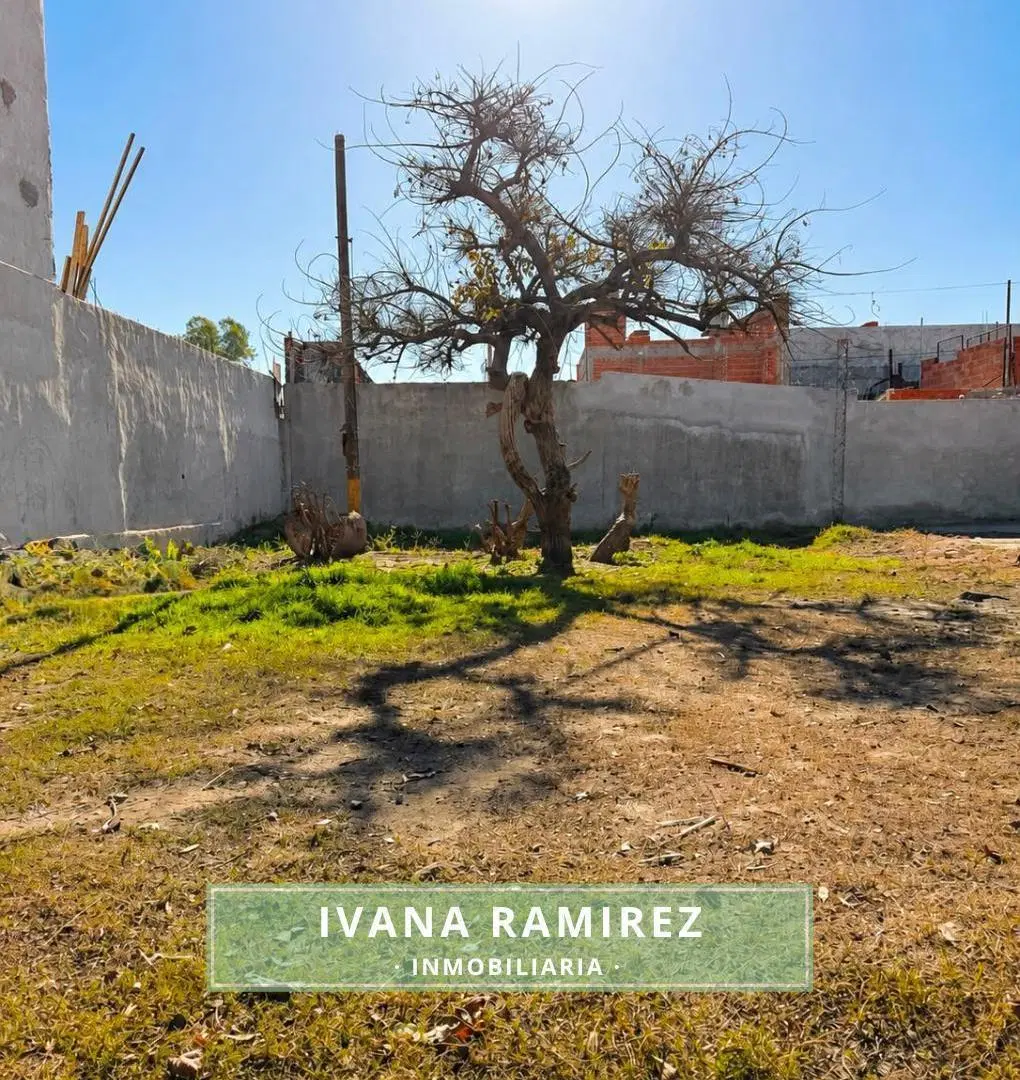 Se Vende Terreno 300m2 Sobre Ruta 5 (ex 7) FINANCIA - Francisco Álvarez, Moreno. 2