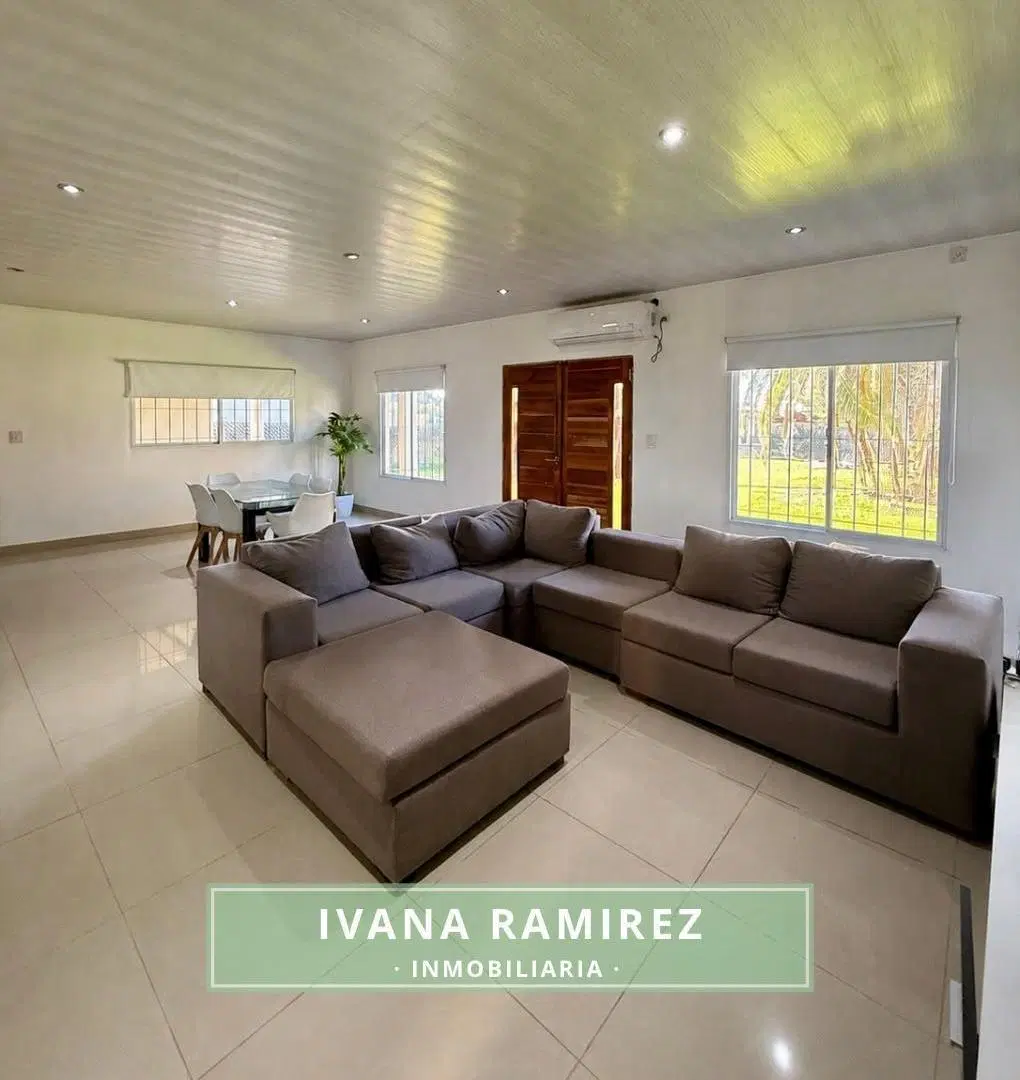 Hermosa Casa de 4 Ambientes en Venta, Lista Para Escriturar - Valle Verde, Luján 8