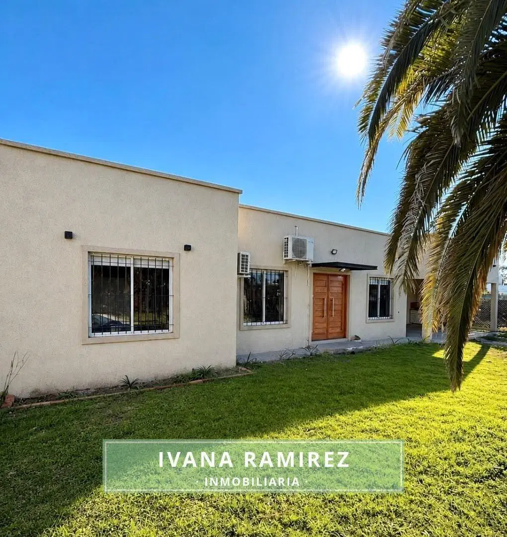 Hermosa Casa de 4 Ambientes en Venta, Lista Para Escriturar - Valle Verde, Luján 3