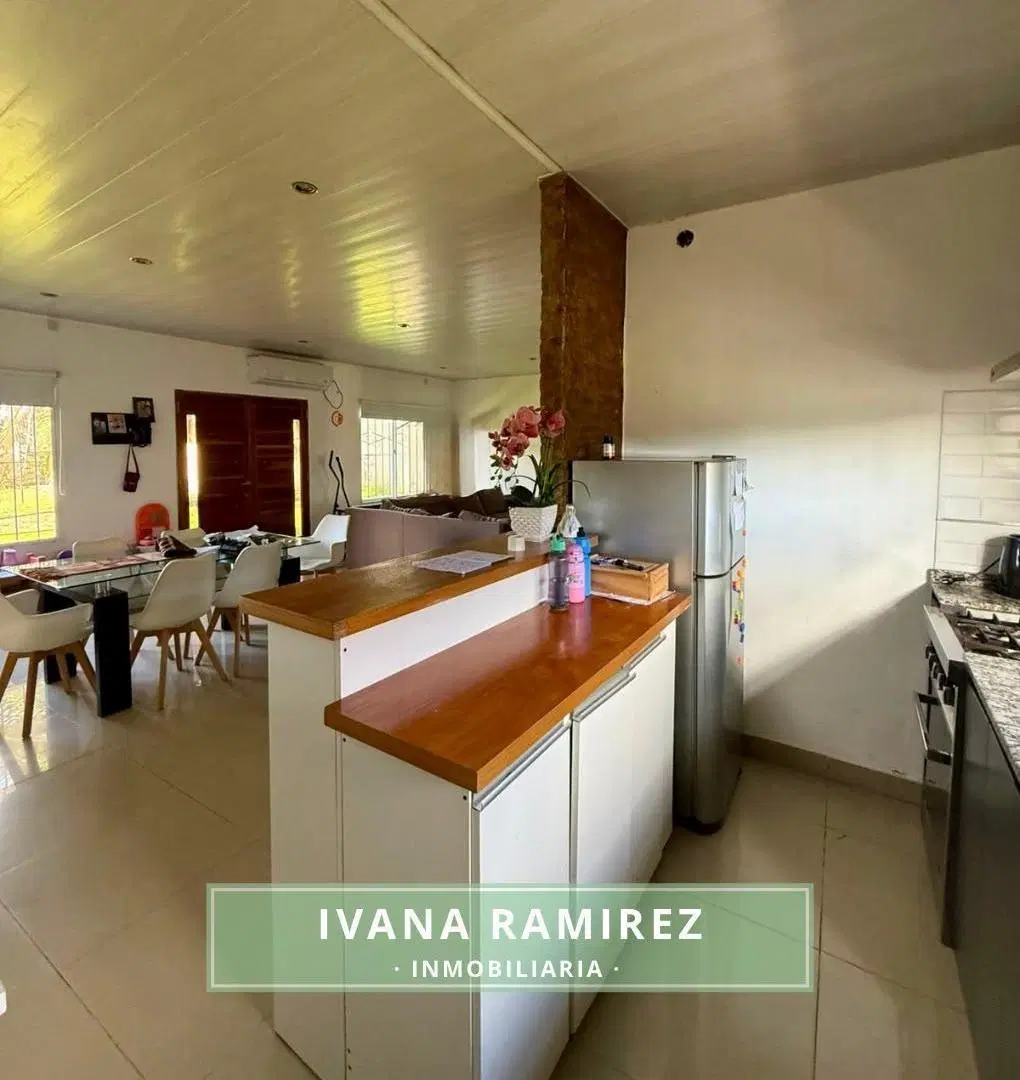 Hermosa Casa de 4 Ambientes en Venta, Lista Para Escriturar - Valle Verde, Luján 2