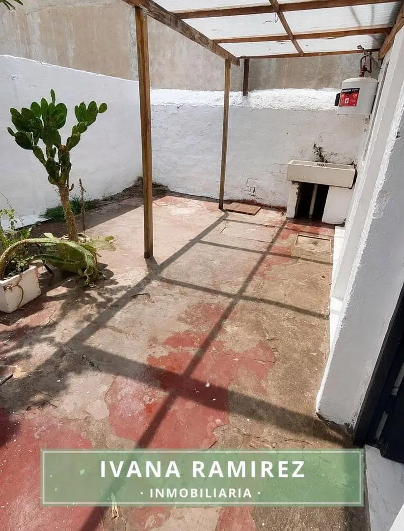 Se Vende Casa De 3 Ambientes, Lista Para Escriturar - General Rodríguez. 4