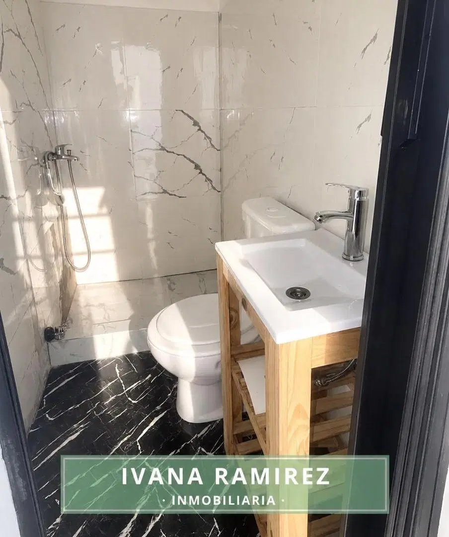 Se Vende Casa De 3 Ambientes, Lista Para Escriturar - General Rodríguez. 7