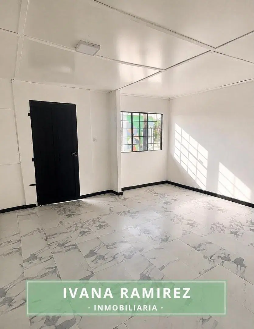 Se Vende Casa De 3 Ambientes, Lista Para Escriturar - General Rodríguez. 3