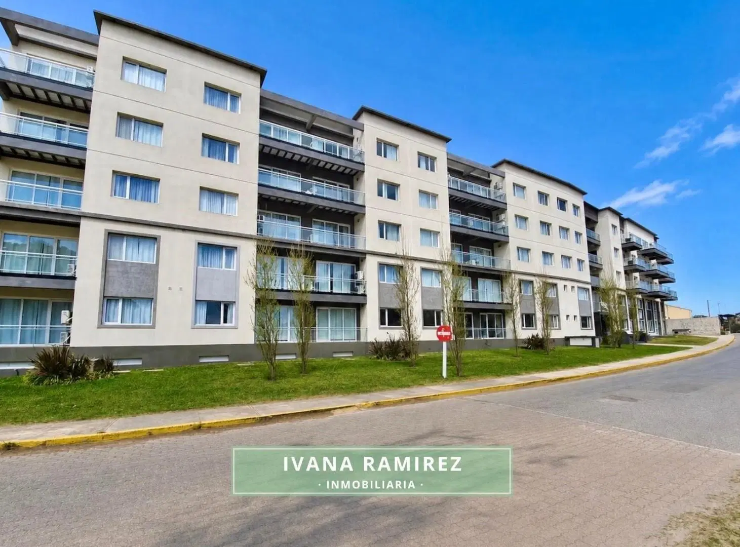 Hermoso Departamento de 3 Ambientes en Venta Edificio Rincón del Sol Suites 1