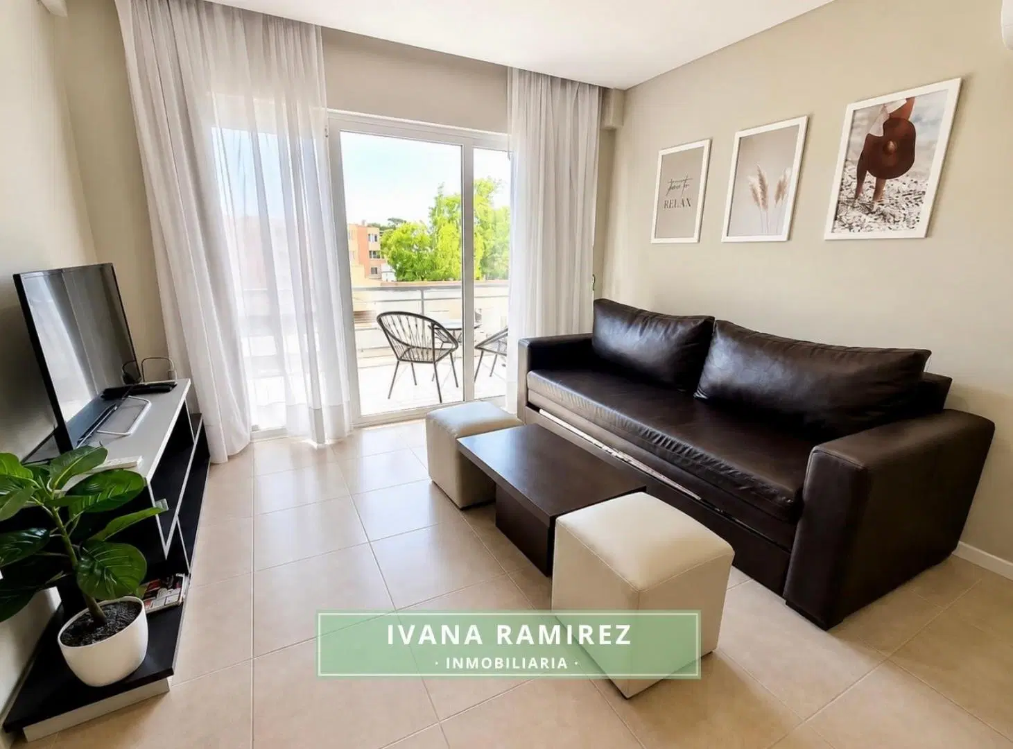 Hermoso Departamento de 3 Ambientes en Venta Edificio Rincón del Sol Suites 2
