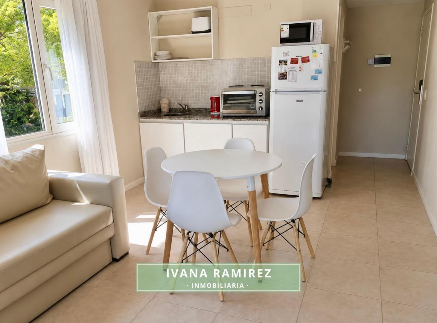 Foto de Se Vende Hermoso Departamento de 2 Ambientes en Edificio Rincón del Sol, imagen 4