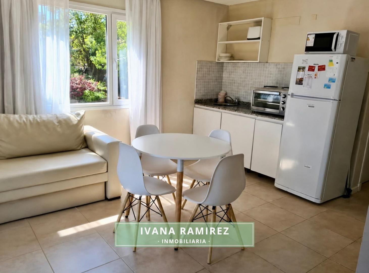 Foto de Se Vende Hermoso Departamento de 2 Ambientes en Edificio Rincón del Sol, imagen 3