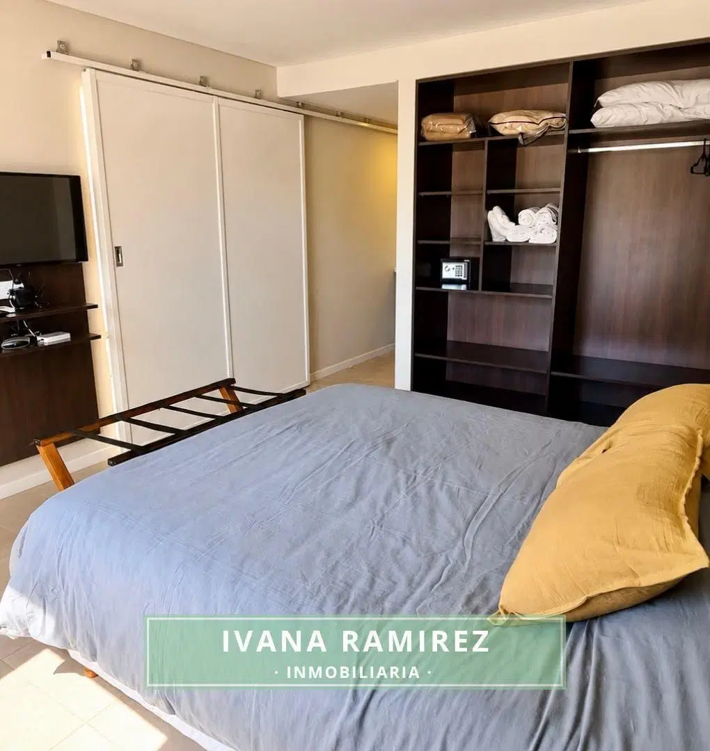 Se Vende Hermoso Departamento de 2 Ambientes en Edificio Rincón del Sol Suites 5