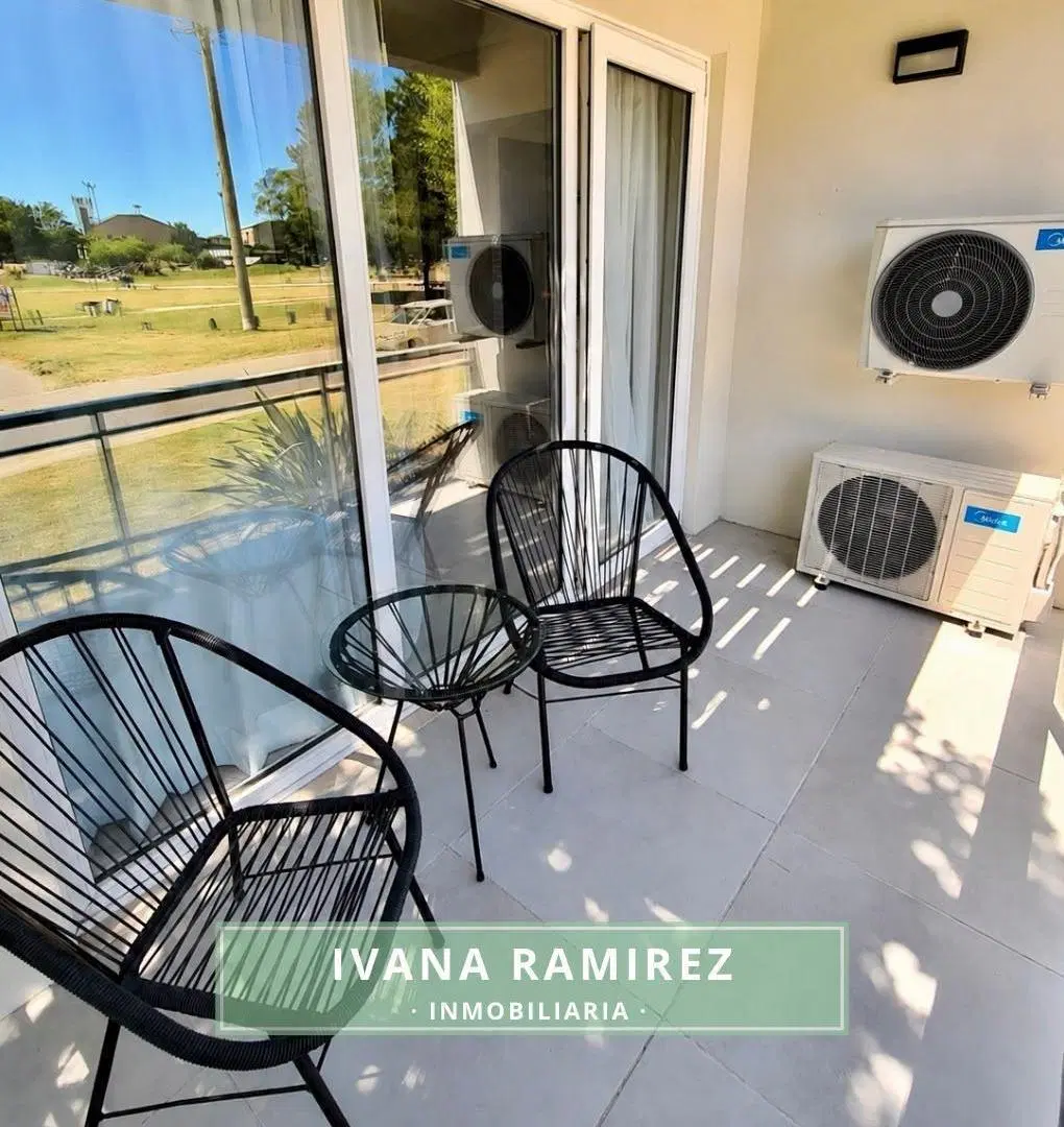 Se Vende Hermoso Departamento de 2 Ambientes en Edificio Rincón del Sol Suites 8