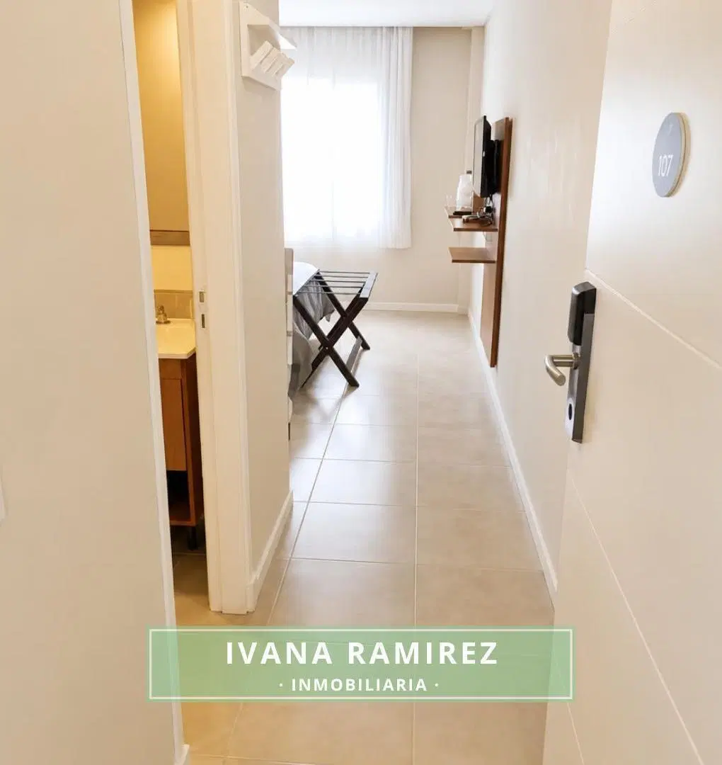 Hermosa Suite En Venta En Edificio Rincón del Sol - Suites 1
