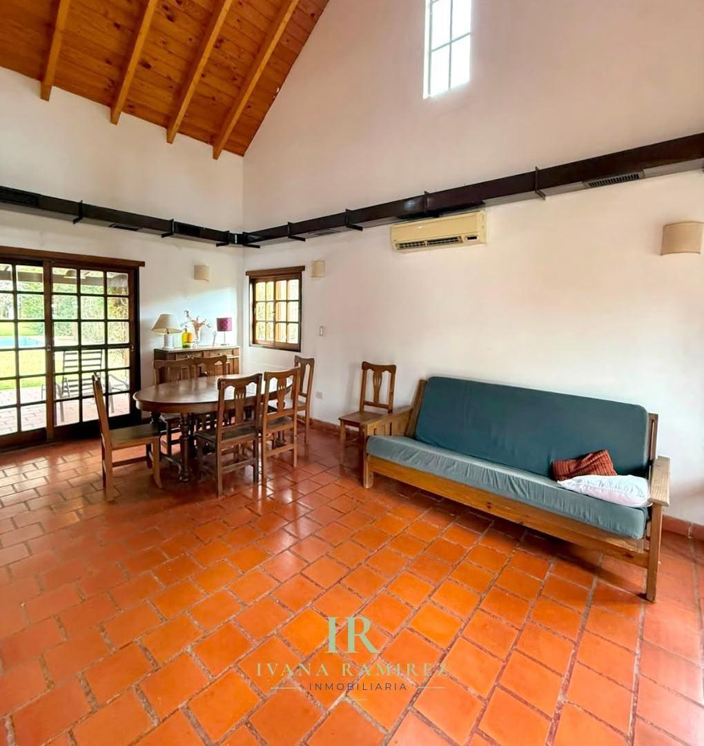 Foto de Se Vende Hermosa Casa de 4 Ambientes en Club Campos de Golf Las, imagen 2