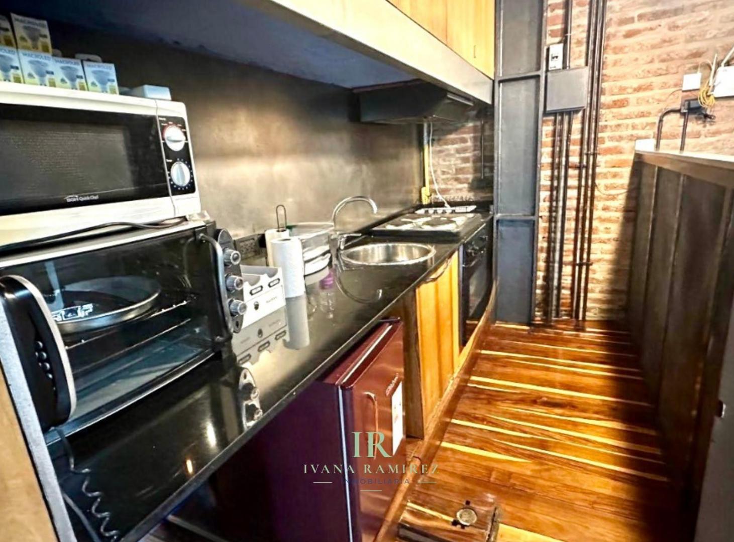 Foto de Se Vende Departamento de 2 Ambientes Apto Crédito Hipotecario - Puerto, imagen 1