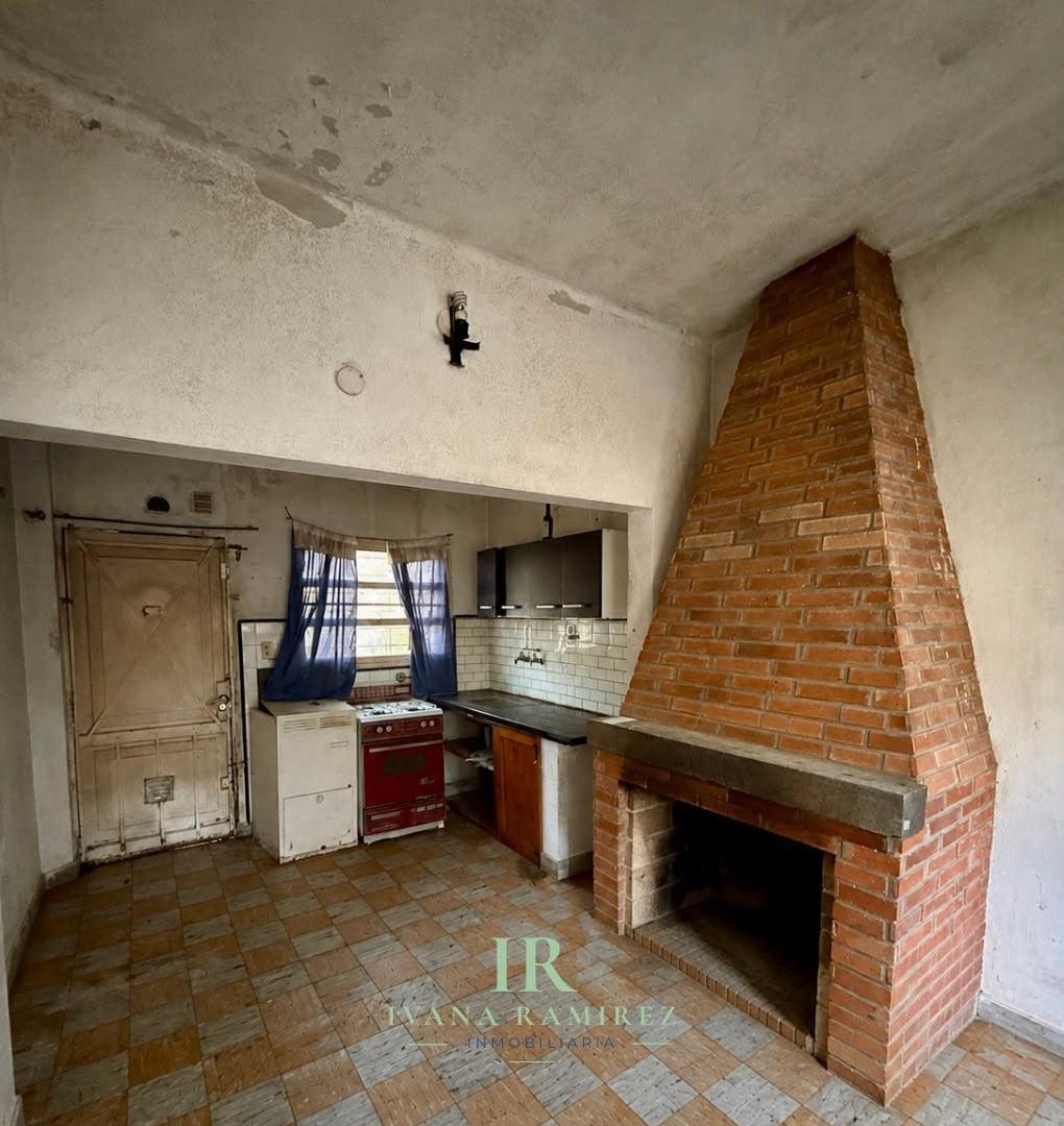Foto de Se Vende Casa a Refaccionar, Lista Para Escriturar - FINANCIA - La, imagen 2