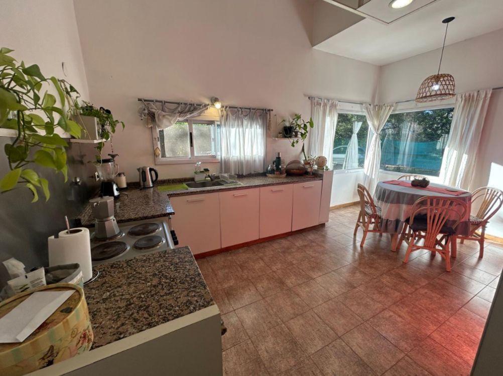 Foto de Casa En Venta 5 amb. - General Rodriguez, imagen 2