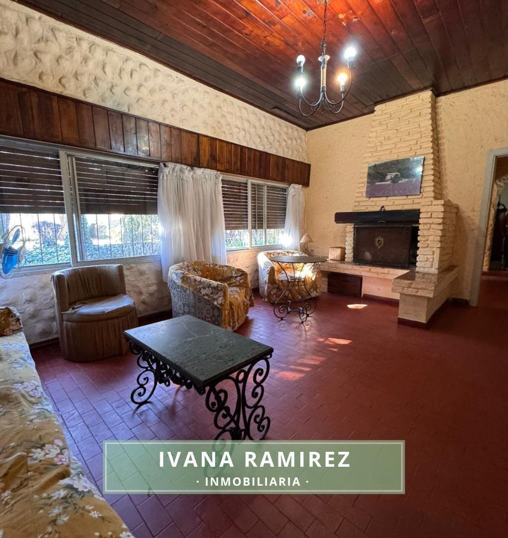 Foto de En Venta Casa Quinta Con Pileta - Gral. Rodriguez, imagen 3