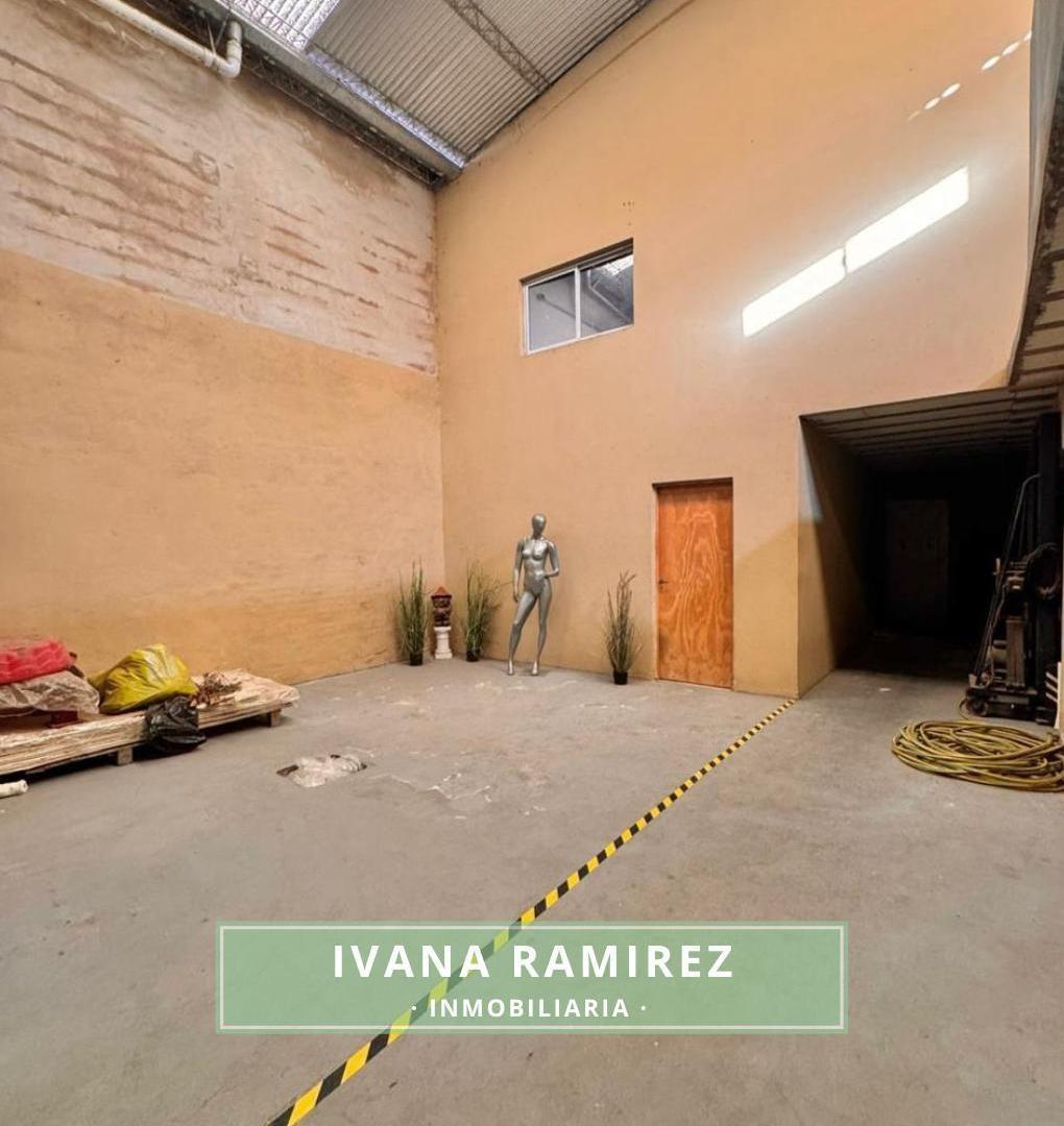 Foto de Galpón en Venta Listo Para Escriturar - Luján, imagen 1