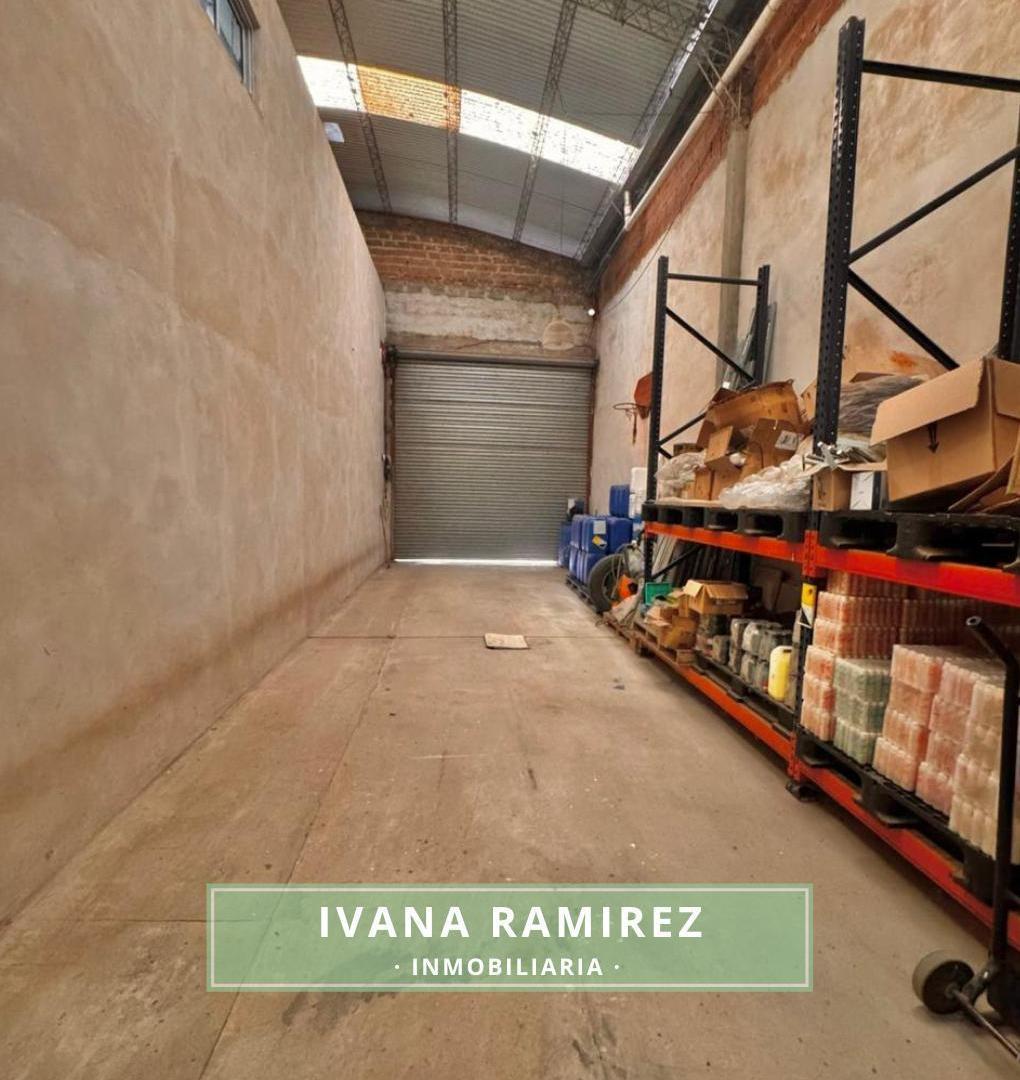 Foto de Galpón en Venta Listo Para Escriturar - Luján, imagen 2