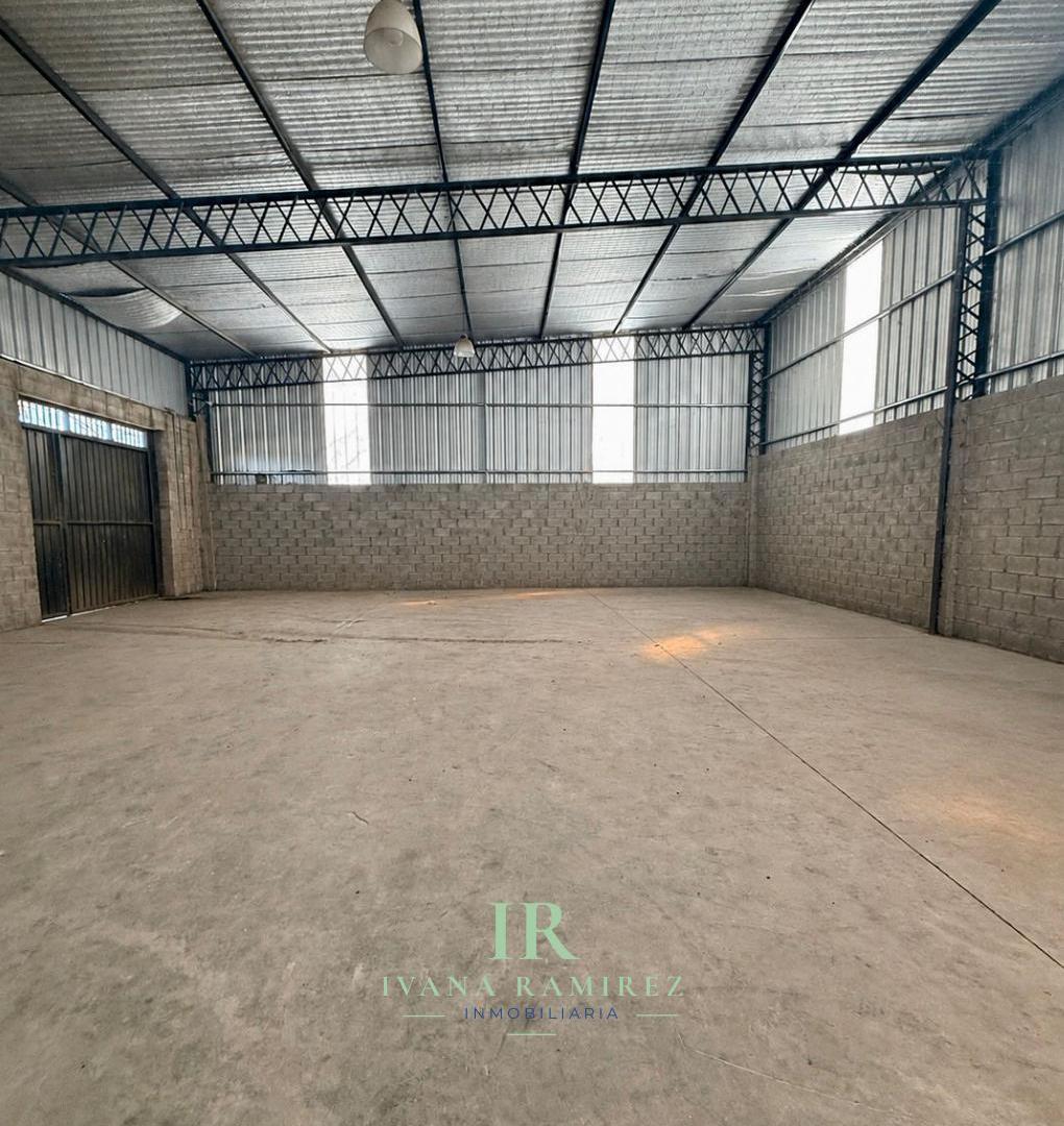 Foto de Galpón Con Oficinas en Alquiler y Venta - Barrio Parque Alto Verde, imagen 5