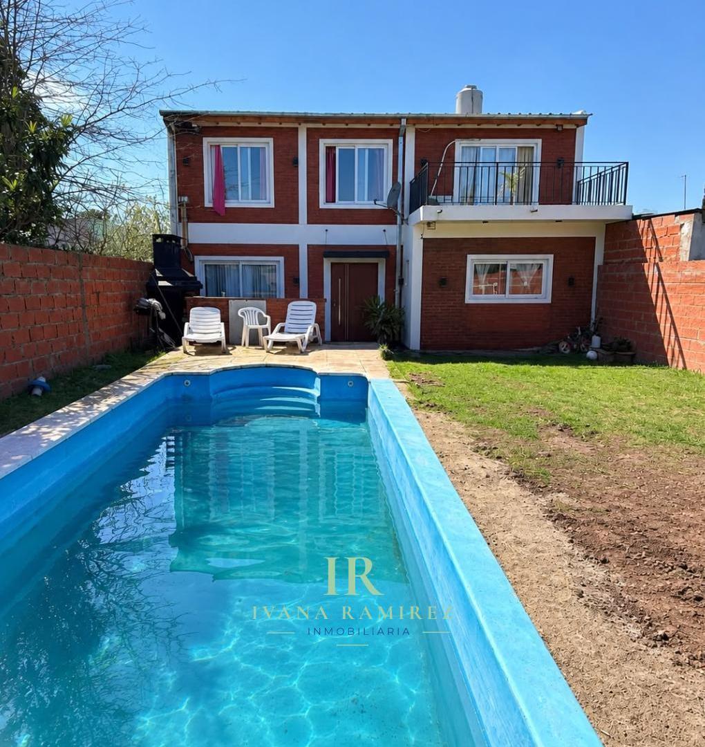 Foto de Se Vende Casa de 4 Ambientes con Pileta en General Rodriguez., imagen 3