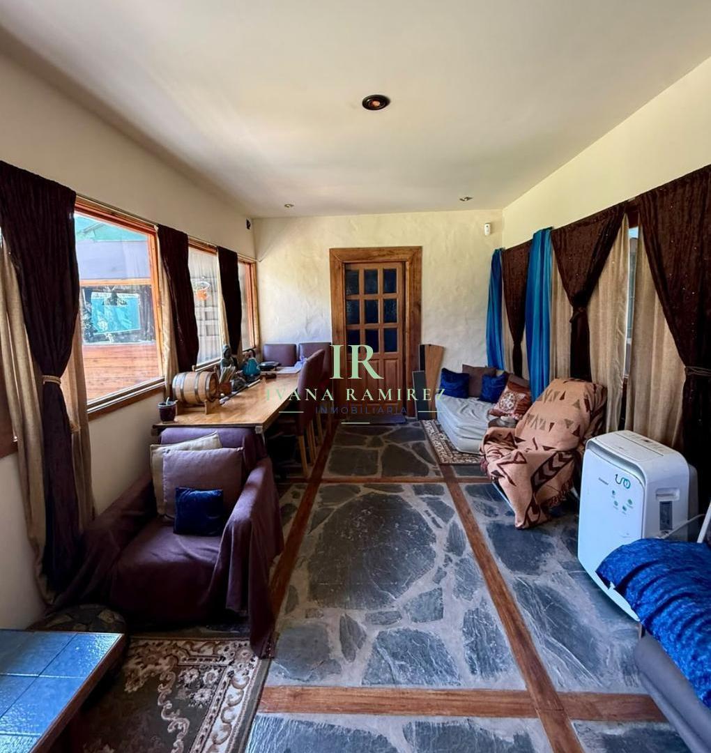 Foto de Se Vende Casa Estilo Cabaña de 3 Ambientes - Lista Para Escriturar, imagen 1