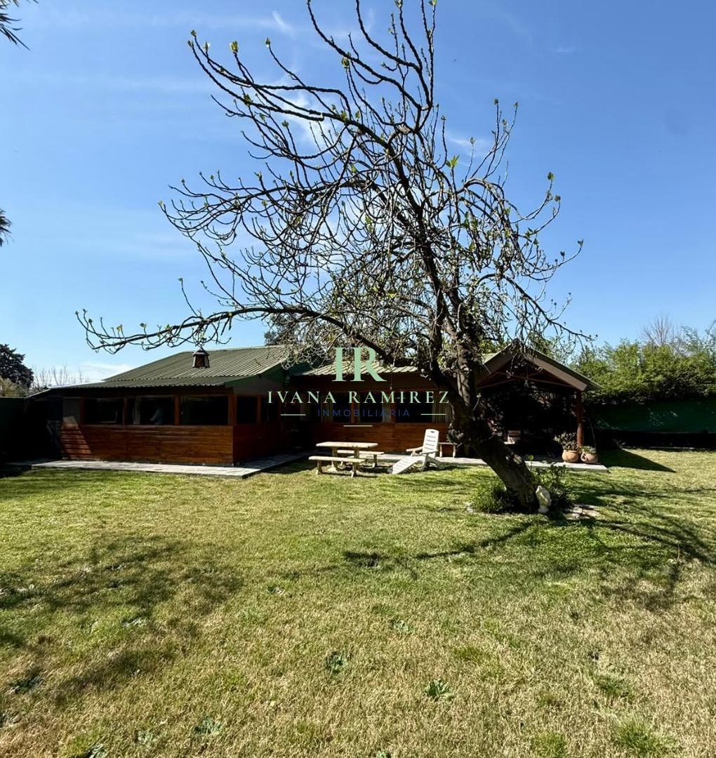 Foto de Se Vende Casa Estilo Cabaña de 3 Ambientes - Lista Para Escriturar, imagen 4