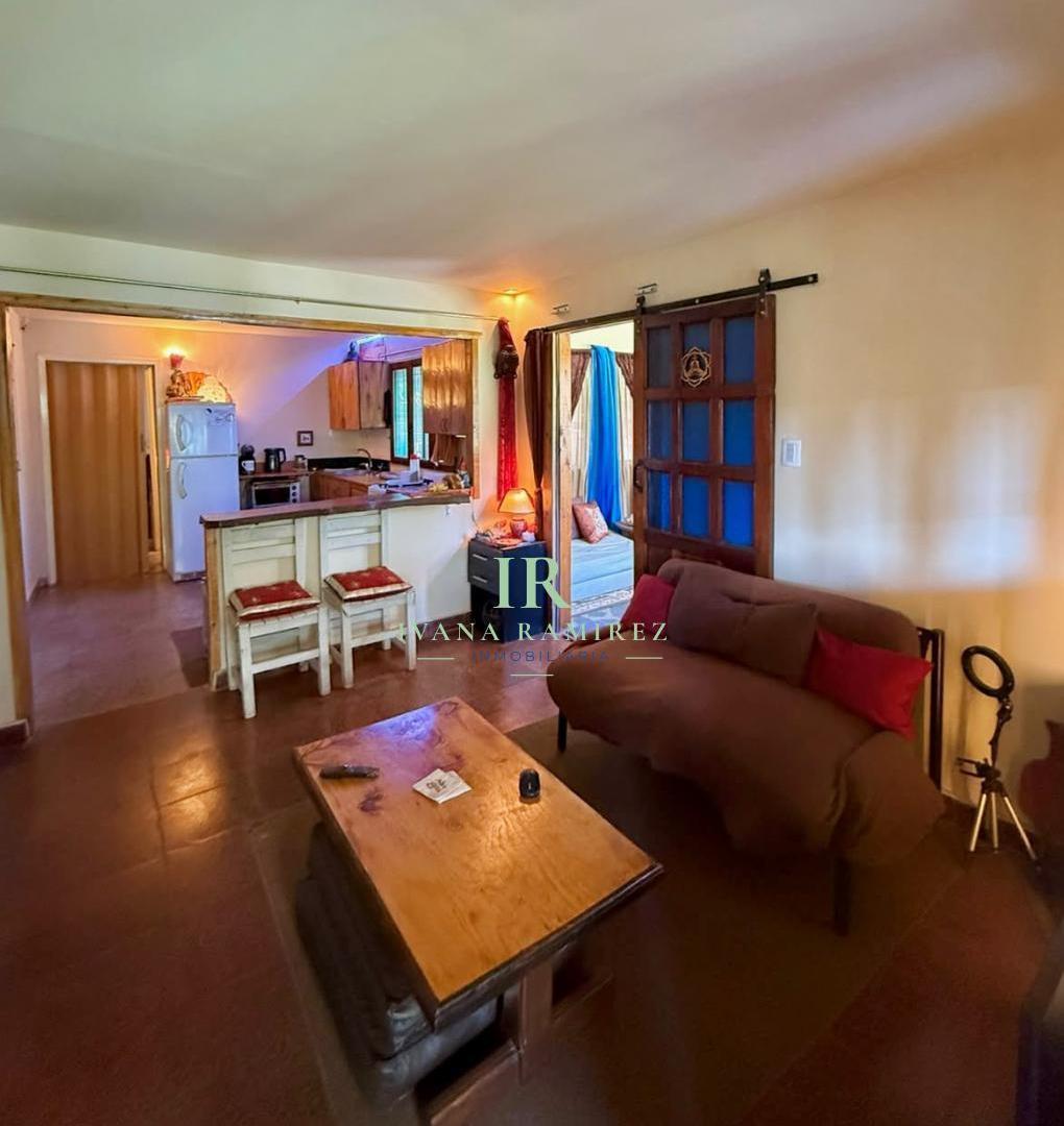 Foto de Se Vende Casa Estilo Cabaña de 3 Ambientes - Lista Para Escriturar, imagen 3