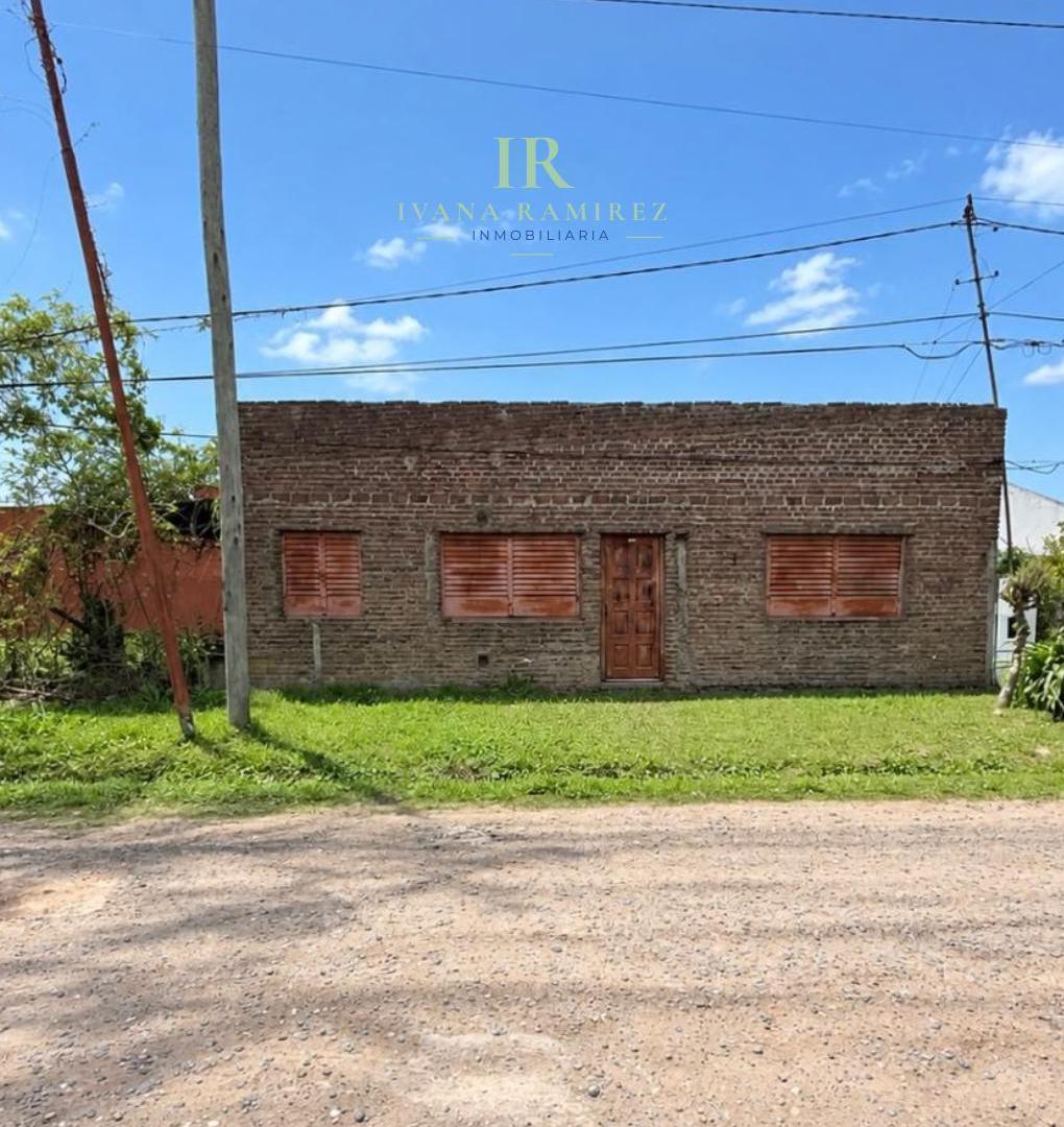 Foto de Se Vende Casa A Refaccionar, Lista para Escriturar - Barrio Parque, imagen 1