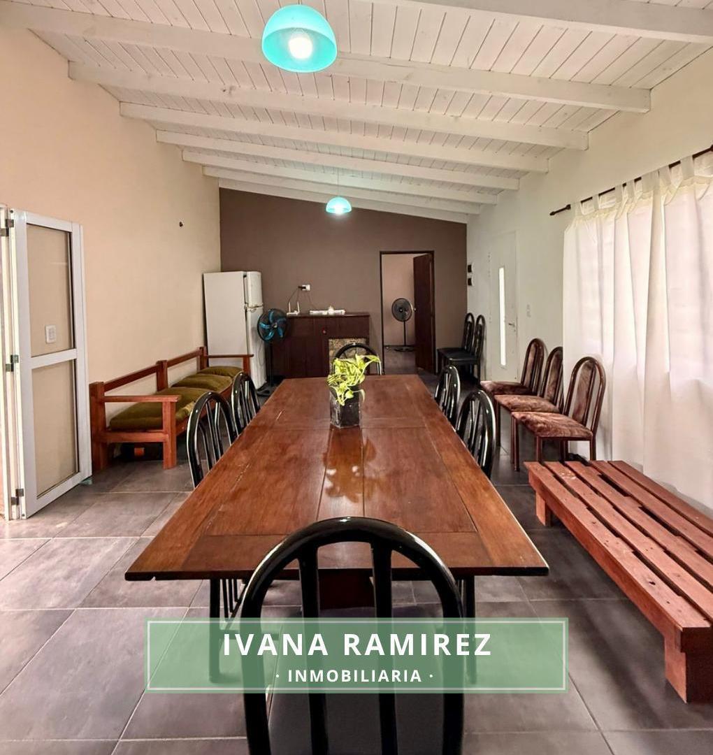 Foto de Se vende casa de 2 ambientes APTA CRÉDITO HIPOTECARIO en Francisco, imagen 4