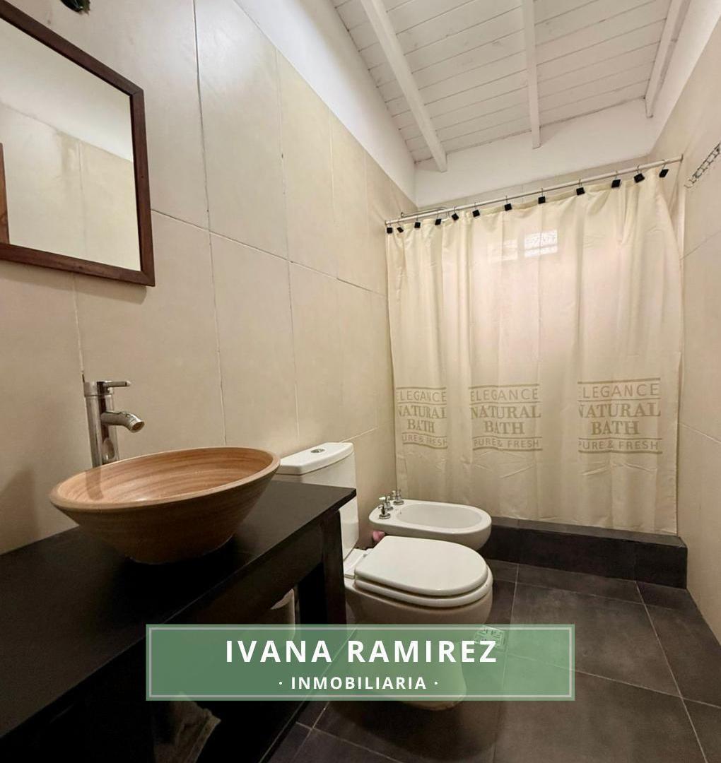 Foto de Se vende casa de 2 ambientes APTA CRÉDITO HIPOTECARIO en Francisco, imagen 2