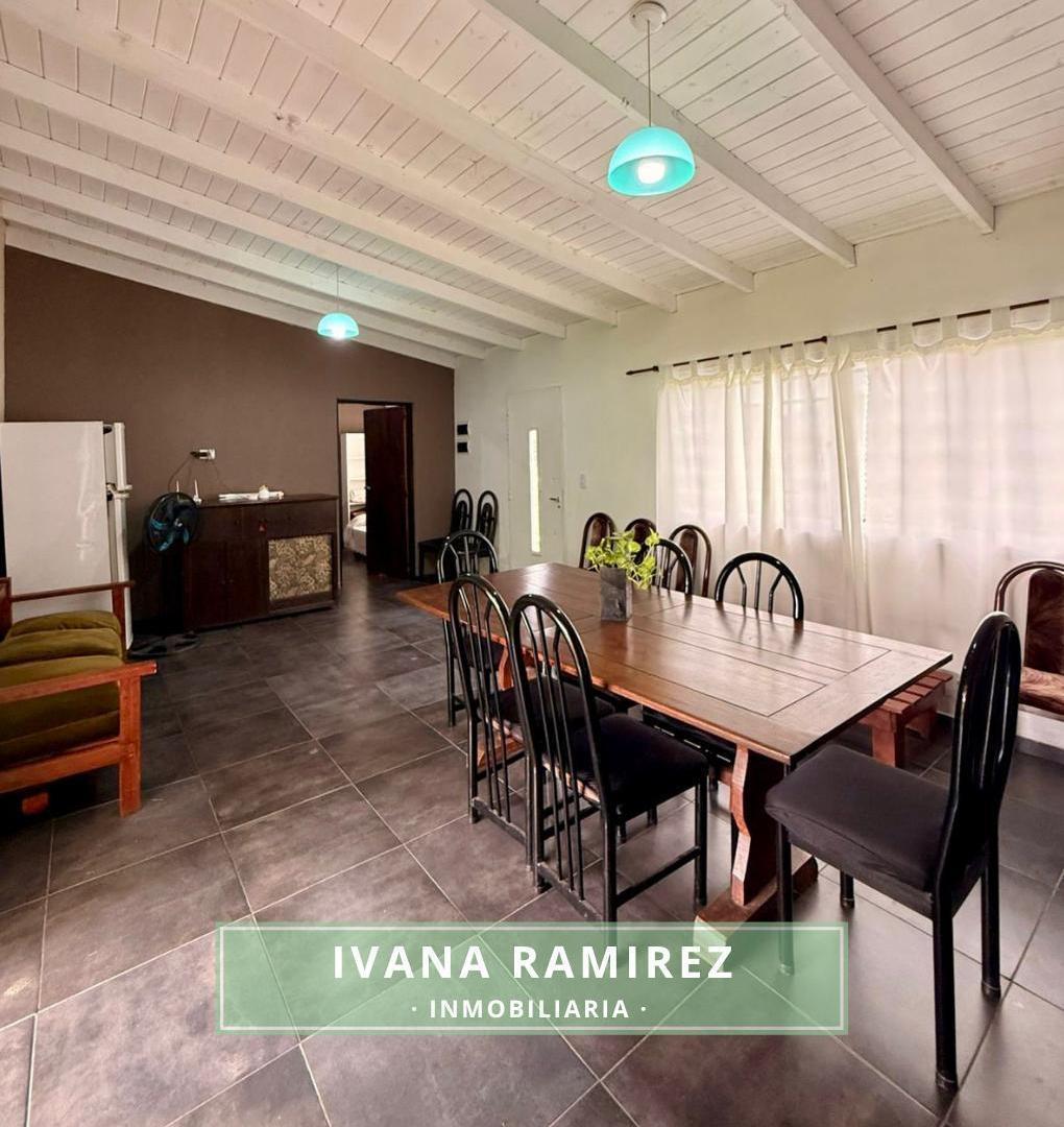 Foto de Se vende casa de 2 ambientes APTA CRÉDITO HIPOTECARIO en Francisco, imagen 5